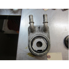 07Y108 Oil Cooler From 2007 Dodge Caliber  2.4 04884757AE